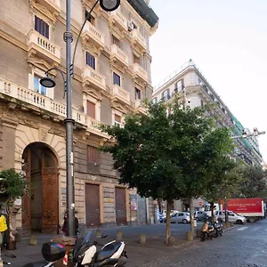 New In!amalie At Santa Lucia Napoli