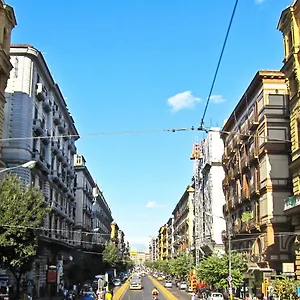 Spicoli 86 Napoli