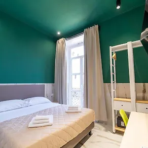 Casa de hóspedes P.c. Boutique Medina H. Centro, By Clapa Group, Nápoles