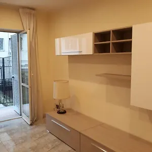 New With Garden Napoli