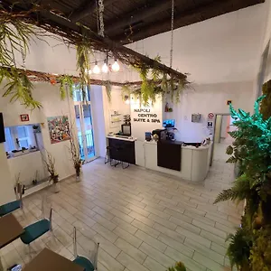 Casa de hóspedes Centro E, Nápoles