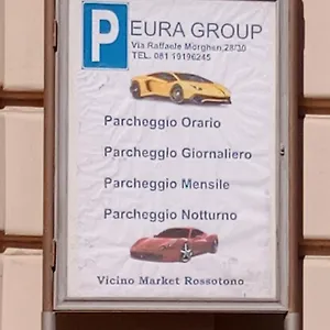 La Casa Del Petraio Napoli