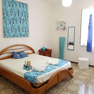 Maison Jolie Capaci