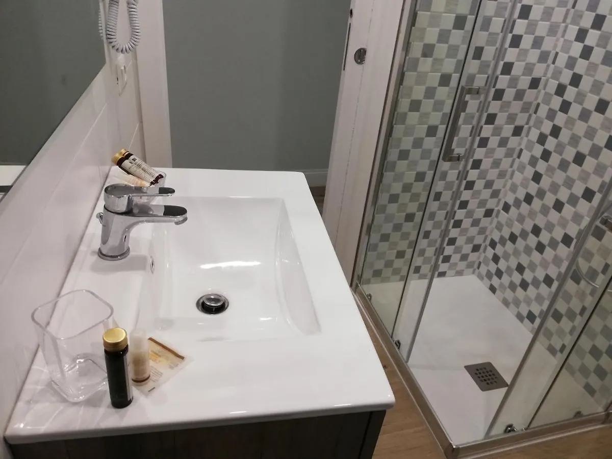 ** Bed & Breakfast Bed and Breakfast Porta San Gennaro Napoli Italia