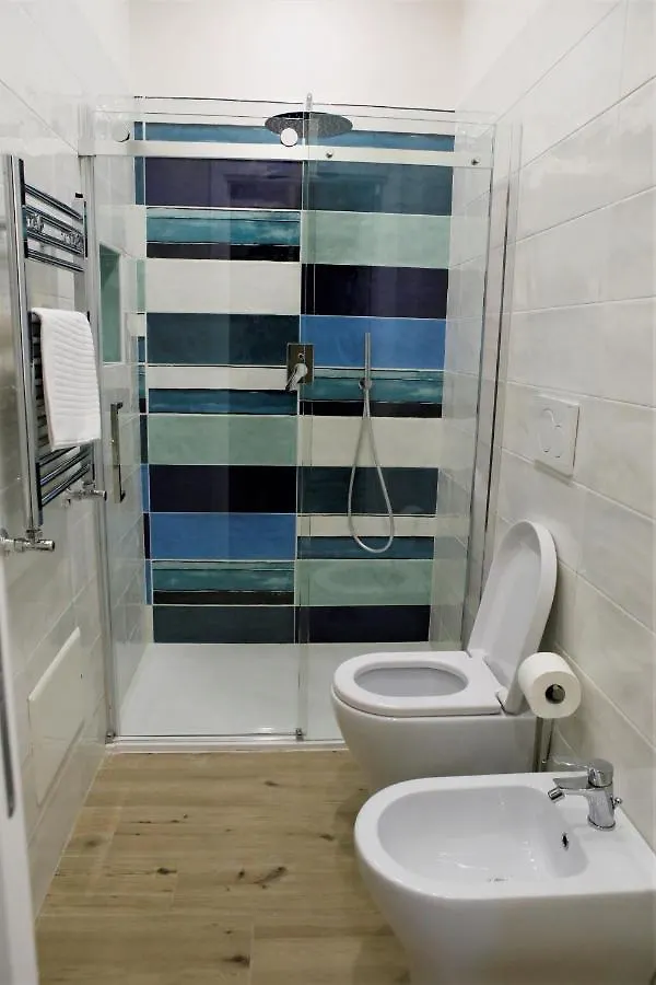 Bed and Breakfast Porta San Gennaro Napoli